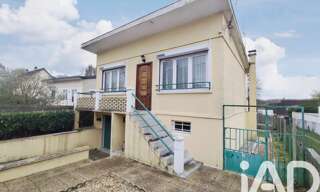 Maison 3 Pièces 42 m² à vendre à La Ville-du-Bois (91620)