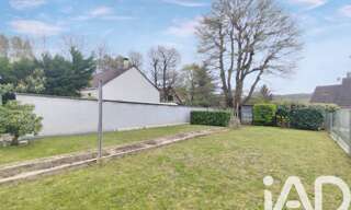 Maison 3 Pièces 42 m² à vendre à La Ville-du-Bois (91620)
