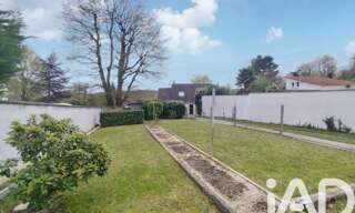 Maison 3 Pièces 42 m² à vendre à La Ville-du-Bois (91620)
