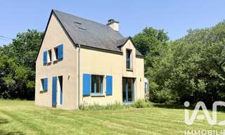 Maison 6 Pièces 133 m² à vendre à Sarzeau (56370)