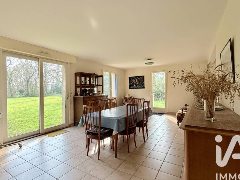 Vente Maison/villa 6 pièces — photo 1