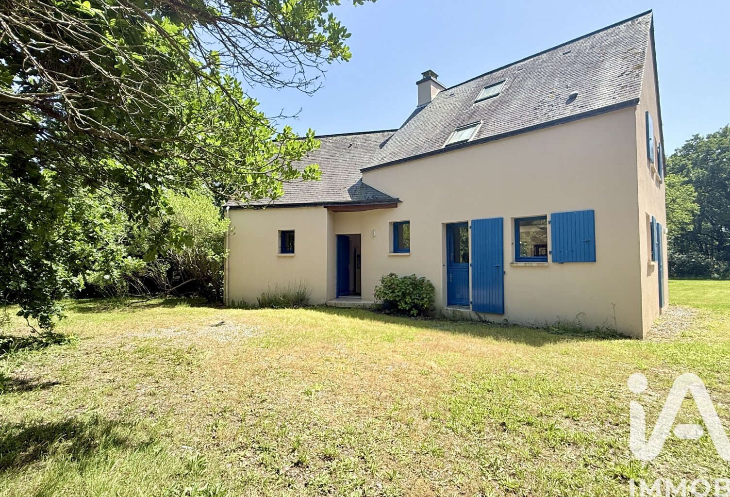 Vente Maison/villa 6 pièces — photo 1