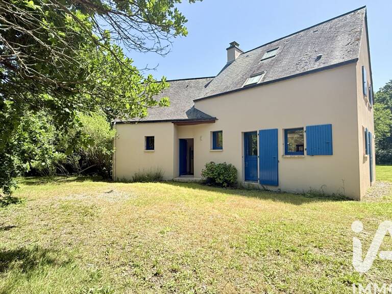 Vente Maison/villa 6 pièces — photo 1