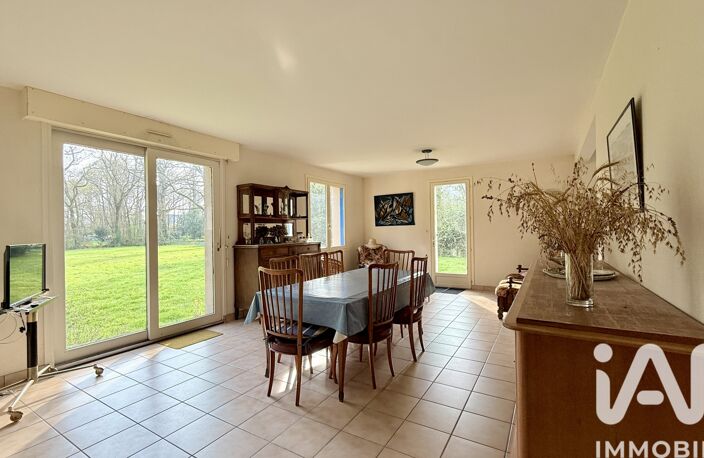 Vente Maison/villa 6 pièces — photo 2