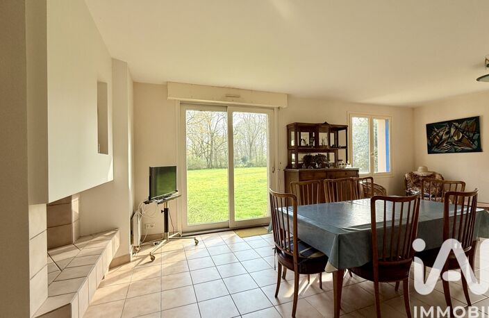 Vente Maison/villa 6 pièces — photo 3