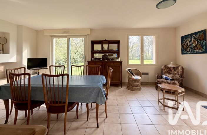 Vente Maison/villa 6 pièces — photo 4