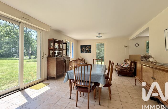 Vente Maison/villa 6 pièces — photo 5