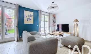 Maison 4 Pièces 84 m² à vendre à Ennery (95300)