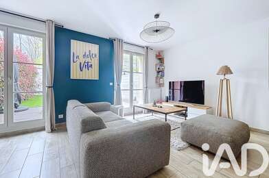 Maison 4 pièces 325000 €