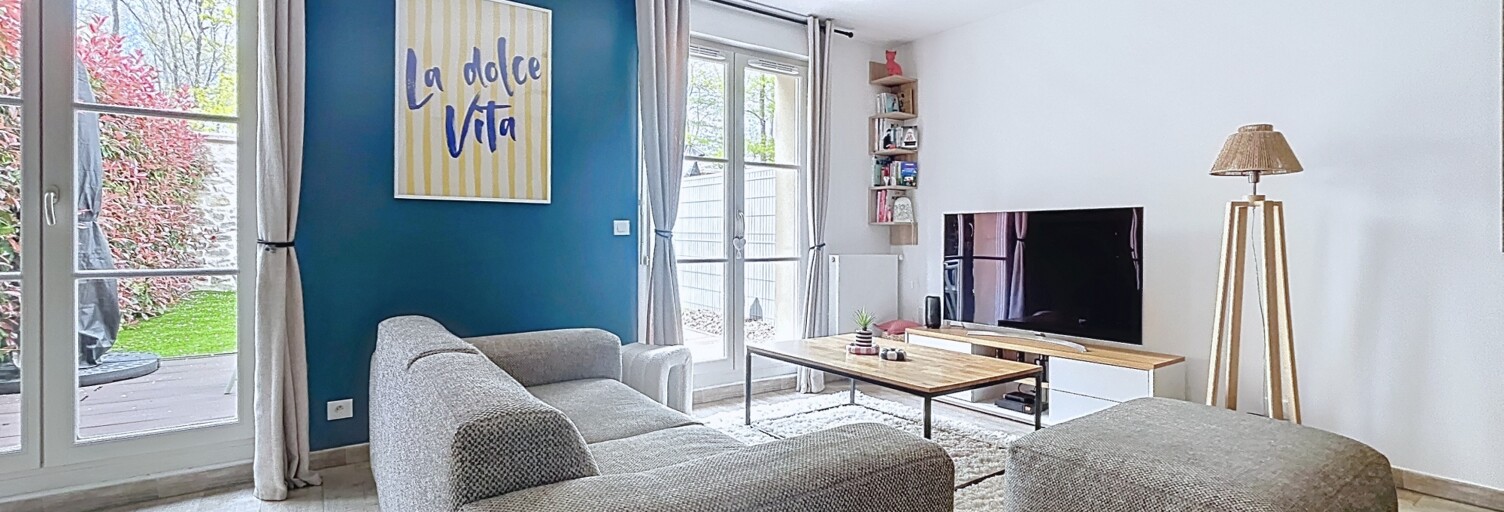 Maison 4 Pièces 84 m² à vendre à Ennery (95300)