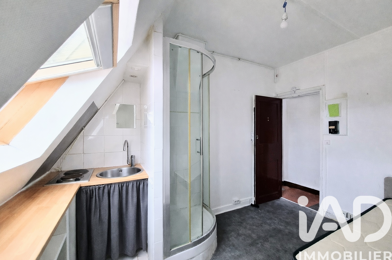 Appartement 1 pièces 72000 €