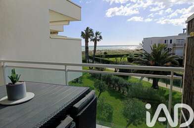 Appartement 2 pièces 165000 €