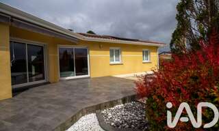 Maison 5 Pièces 114 m² à vendre à Saint-Paul-en-Born (40200)