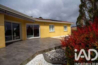 Maison 5 pièces 371000 €