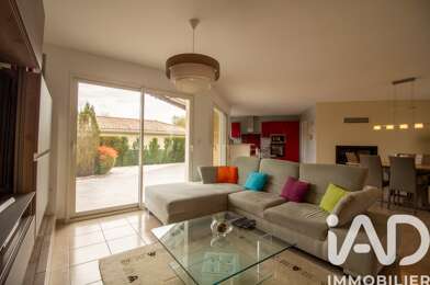 Maison 5 pièces 371000 €