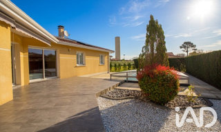 Maison 5 Pièces 114 m² à vendre à Saint-Paul-en-Born (40200)