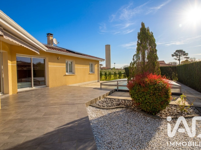 Vente Maison/villa 5 pièces — photo 1
