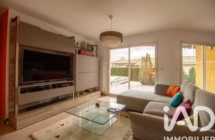 Vente Maison/villa 5 pièces — photo 3