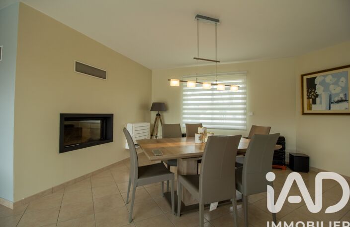 Vente Maison/villa 5 pièces — photo 4
