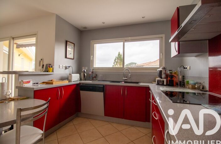 Vente Maison/villa 5 pièces — photo 5