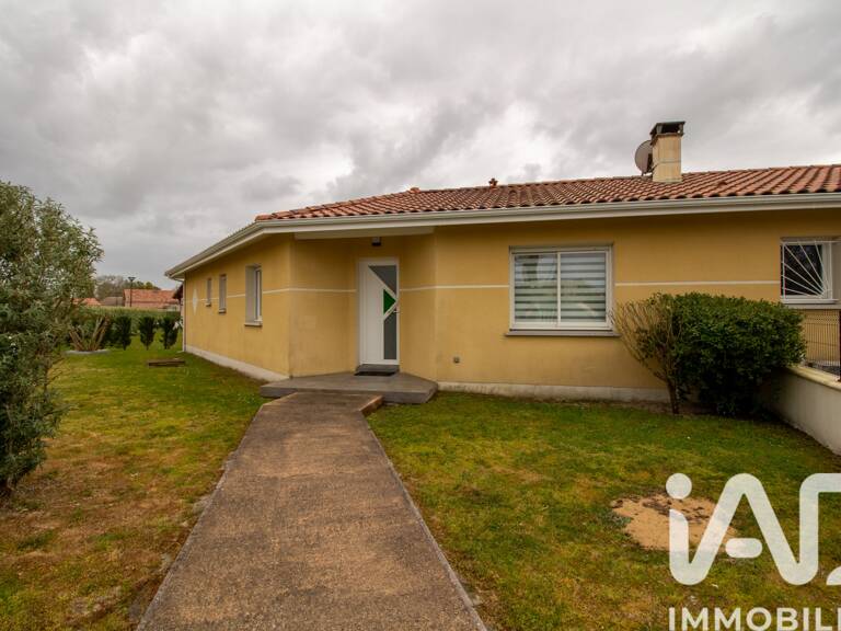 Vente Maison/villa 5 pièces — photo 1