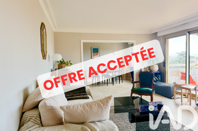 Appartement 4 pièces 515000 €