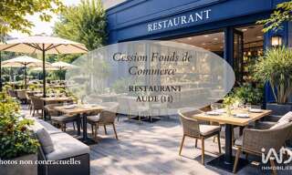 Commerce  240 m² à vendre à Narbonne (11100)