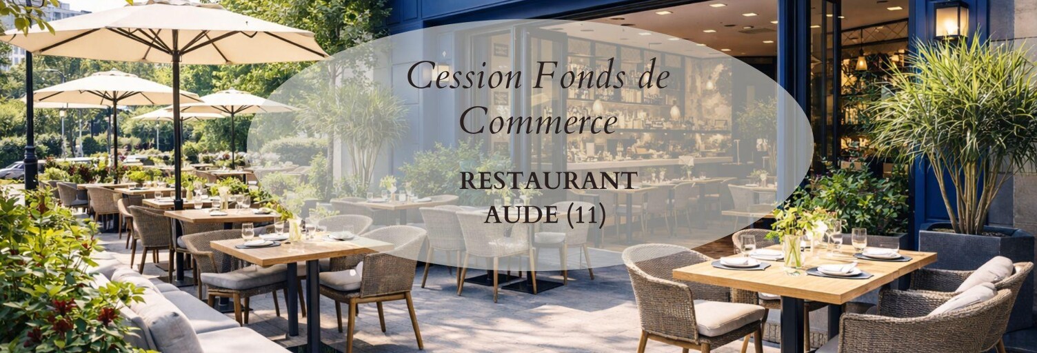 Commerce  240 m² à vendre à Narbonne (11100)