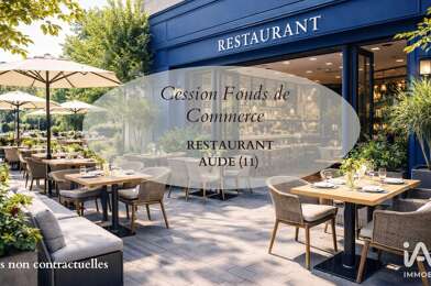 Commerce  187000 €