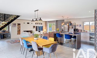 Maison 12 Pièces 310 m² à vendre à Saint-Saëns (76680)