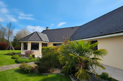 Maison 12 pièces 449000 €