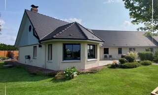 Maison 12 Pièces 310 m² à vendre à Saint-Saëns (76680)