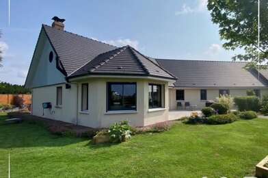 Maison 12 pièces 435000 €