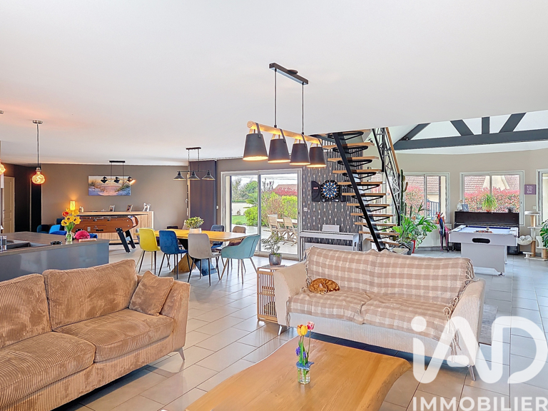 Vente Maison/villa 12 pièces — photo 1