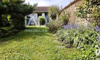 Maison 6 Pièces 137 m² à vendre à Fontenay-le-Comte (85200)