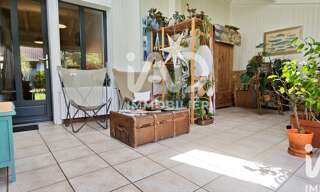 Maison 6 Pièces 137 m² à vendre à Fontenay-le-Comte (85200)