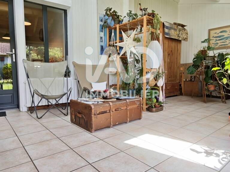 Vente Maison/villa 6 pièces — photo 1