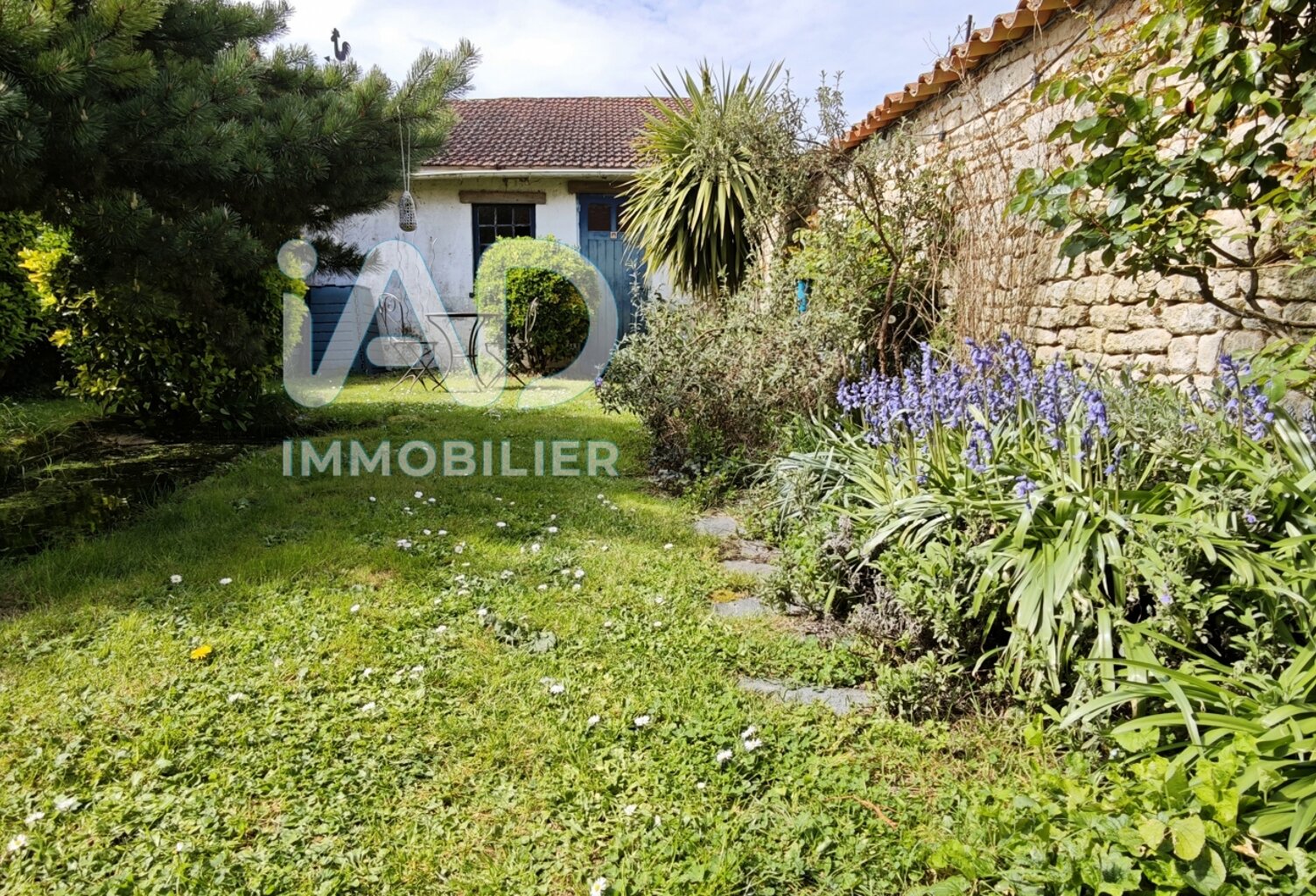 Vente Maison/villa 6 pièces — photo 1