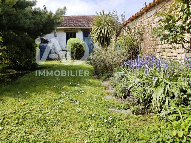 Vente Maison/villa 6 pièces — photo du bien