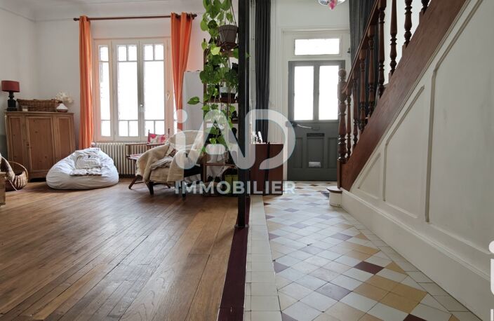 Vente Maison/villa 6 pièces — photo 3
