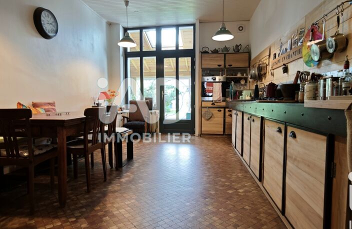 Vente Maison/villa 6 pièces — photo 4