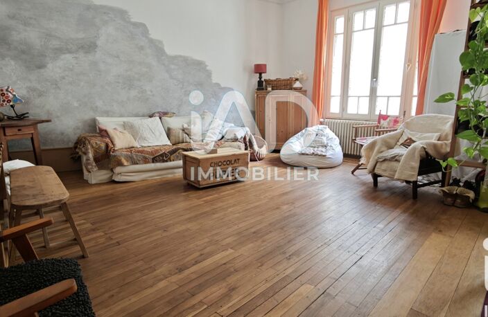 Vente Maison/villa 6 pièces — photo 5