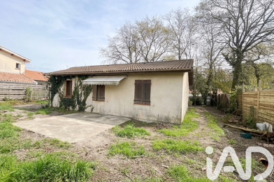 Maison 4 pièces 326500 €