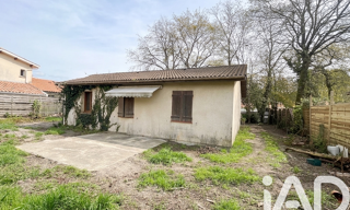 Maison 4 Pièces 81 m² à vendre à Pessac (33600)