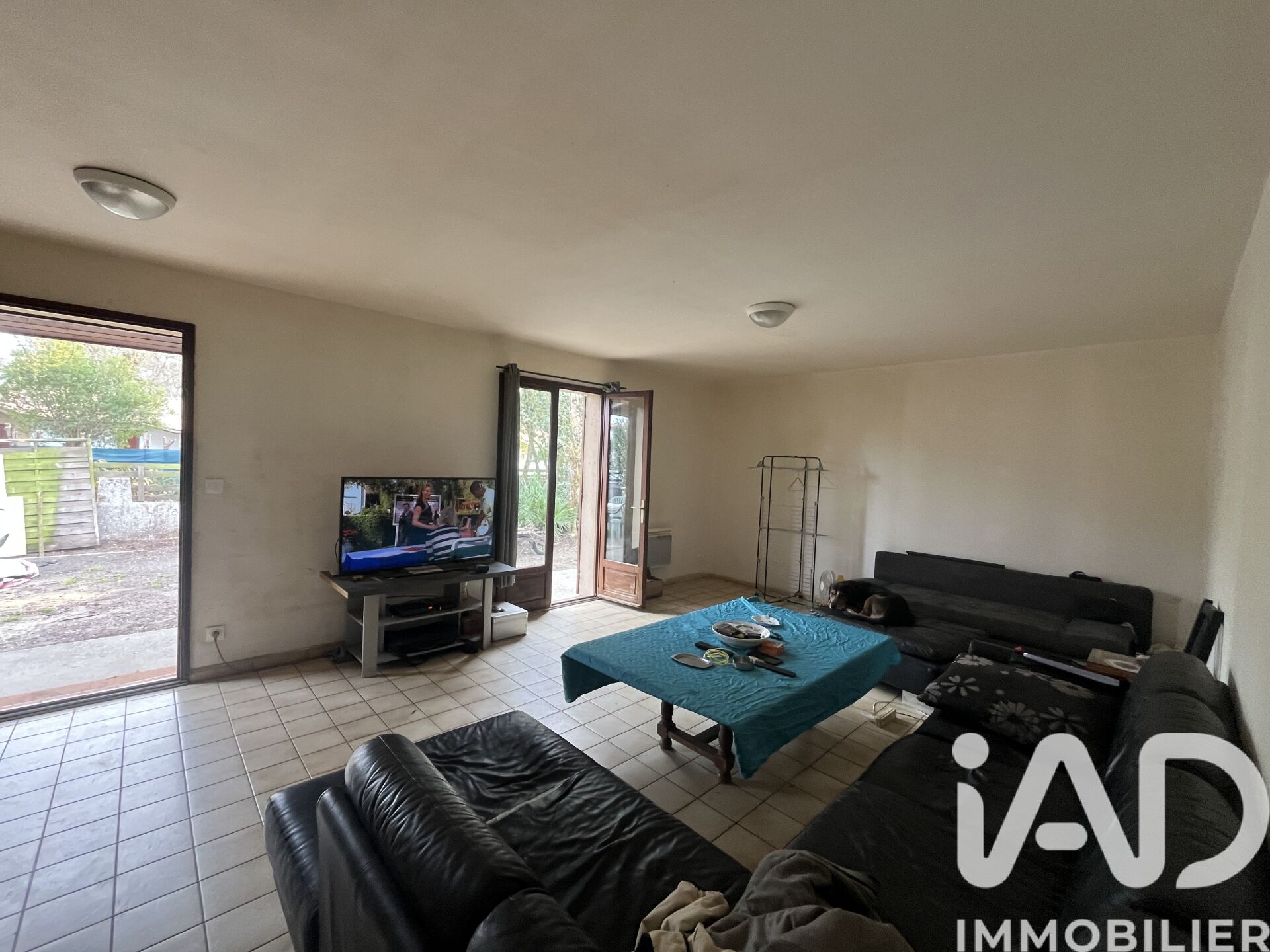 Vente Maison/villa 4 pièces - Photo 5