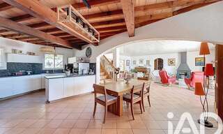 Maison 7 Pièces 193 m² à vendre à Besse-sur-Issole (83890)