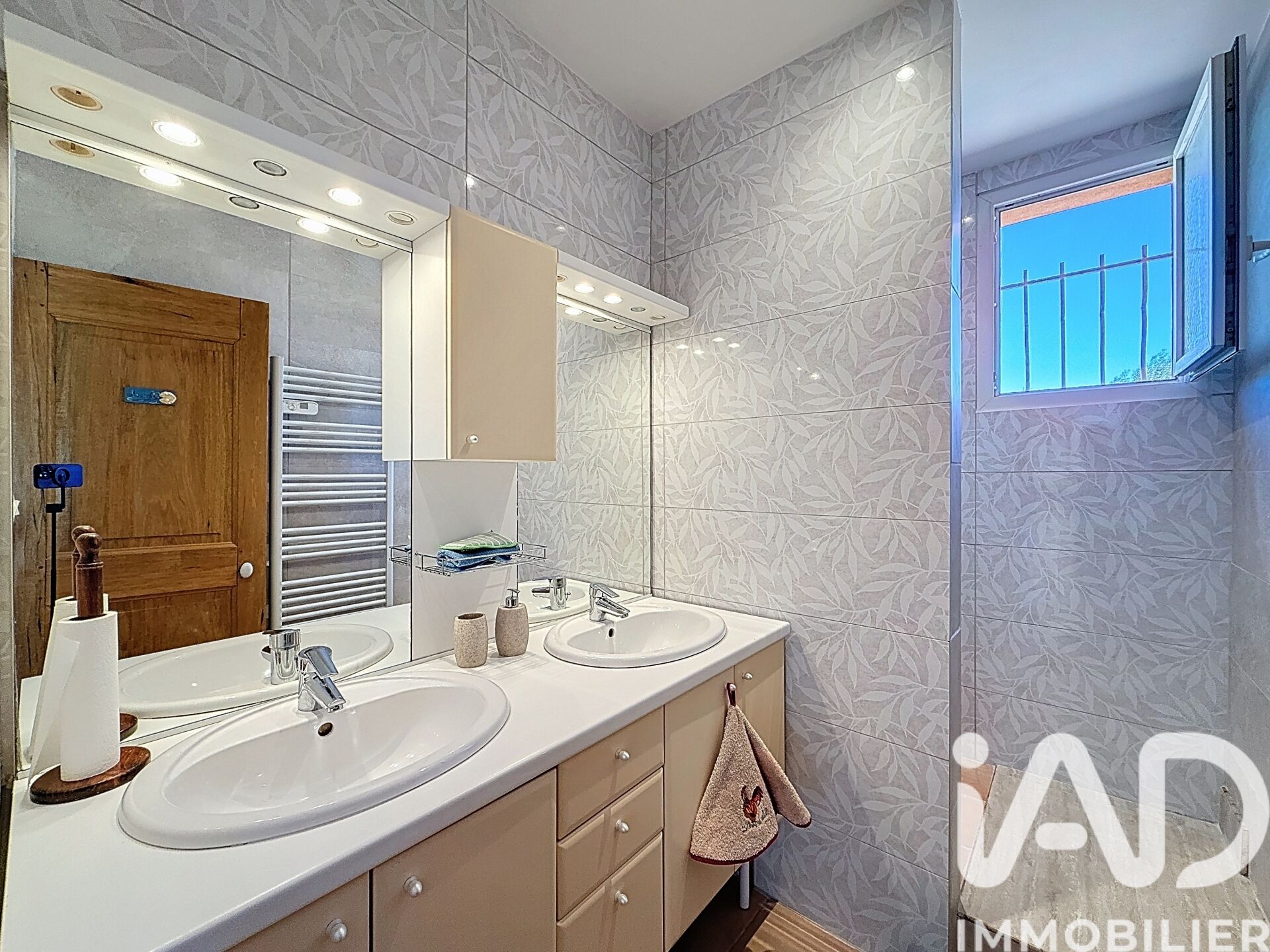 Vente Maison/villa 7 pièces - Photo 3