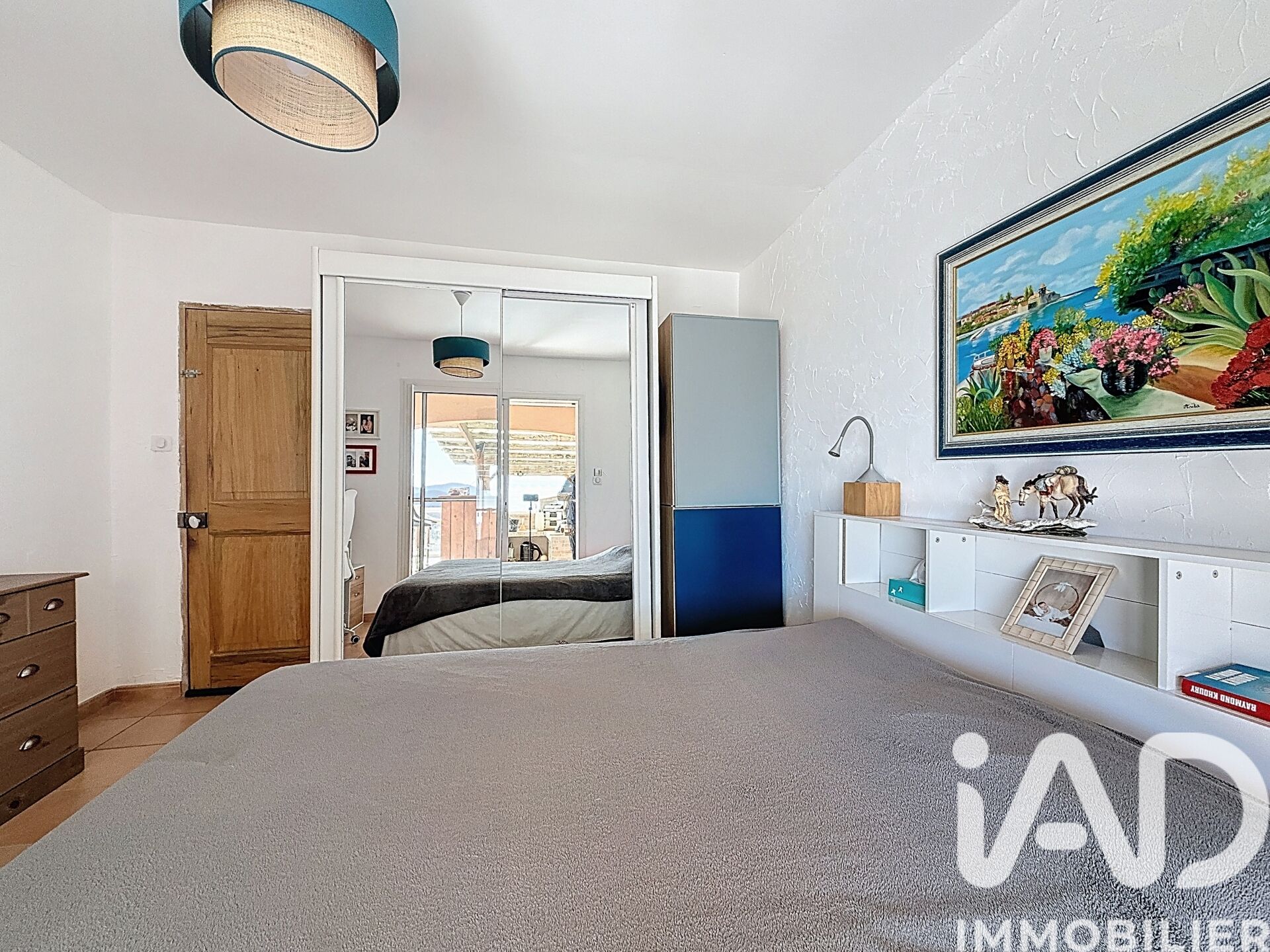 Vente Maison/villa 7 pièces - Photo 5