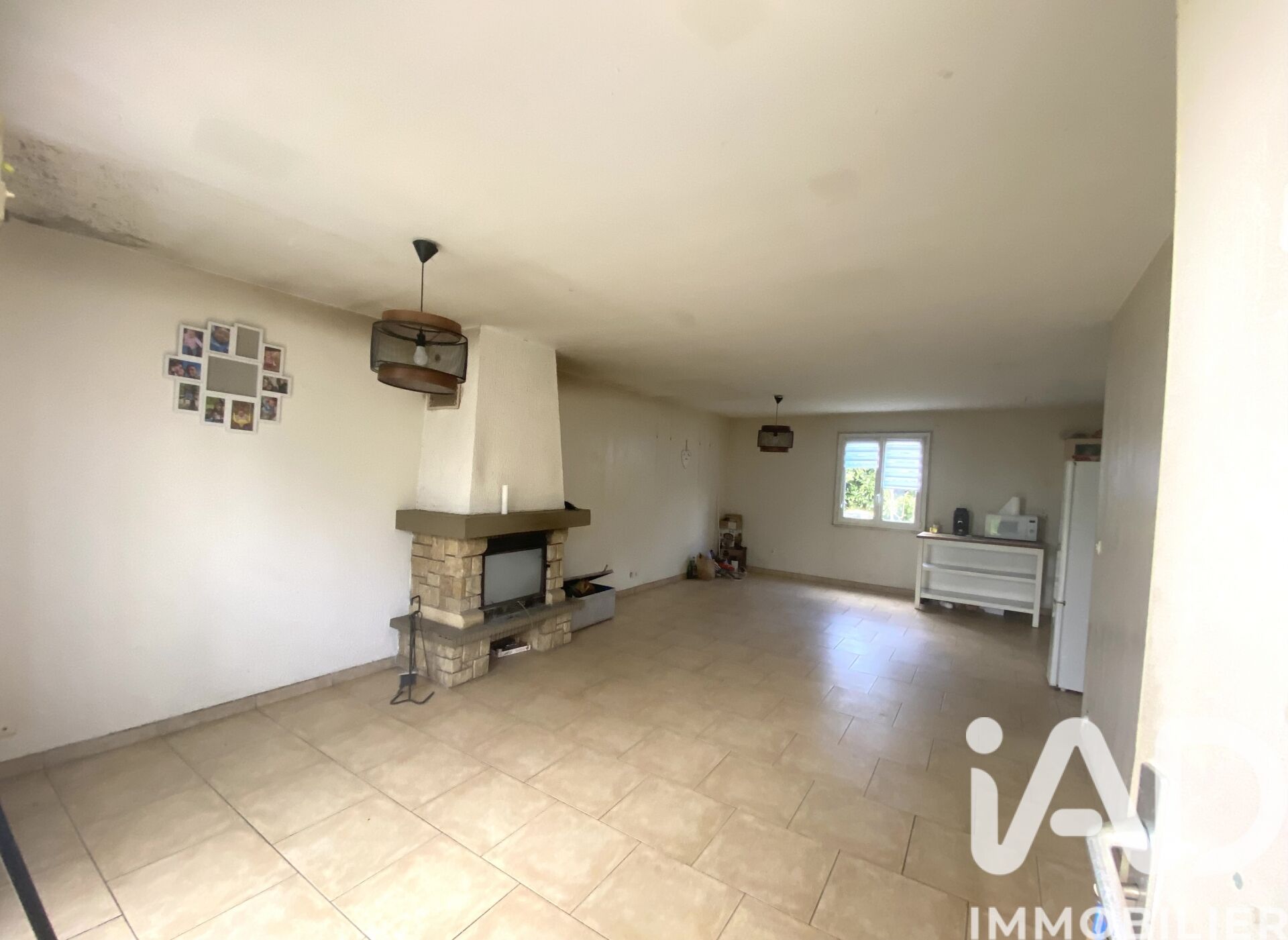 Maison à vendre, 5 pièces, 74 m², Brezolles