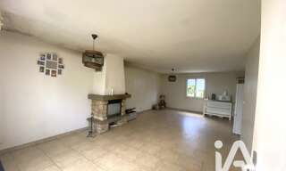 Maison 5 Pièces 74 m² à vendre à Louvilliers-lès-Perche (28250)